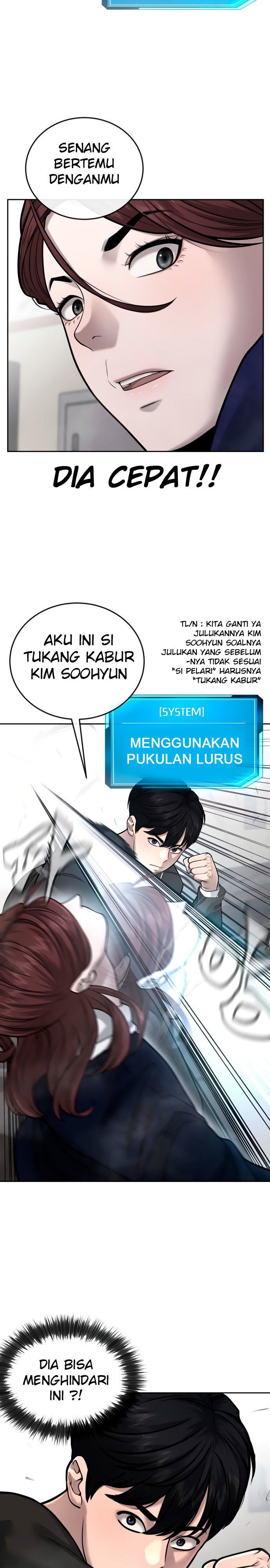 Quest Supremacy Chap 29 - Next Chap 30