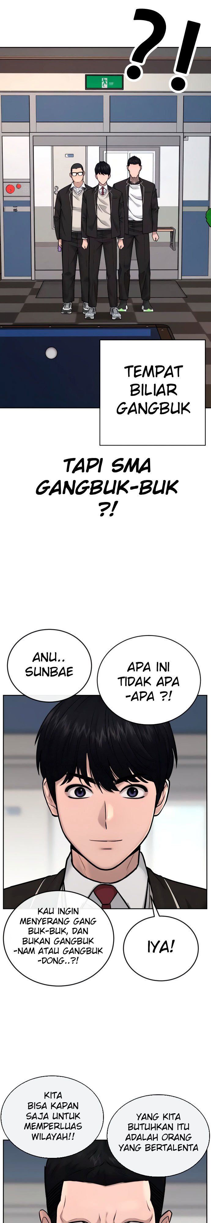 Quest Supremacy Chap 29 - Next Chap 30