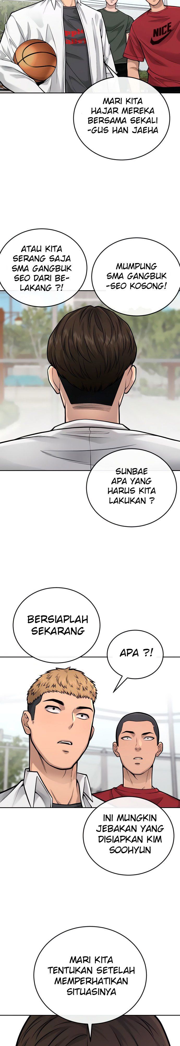 Quest Supremacy Chap 29 - Next Chap 30