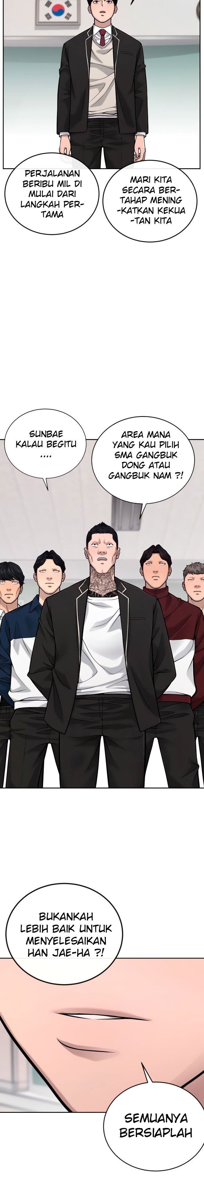 Quest Supremacy Chap 29 - Next Chap 30