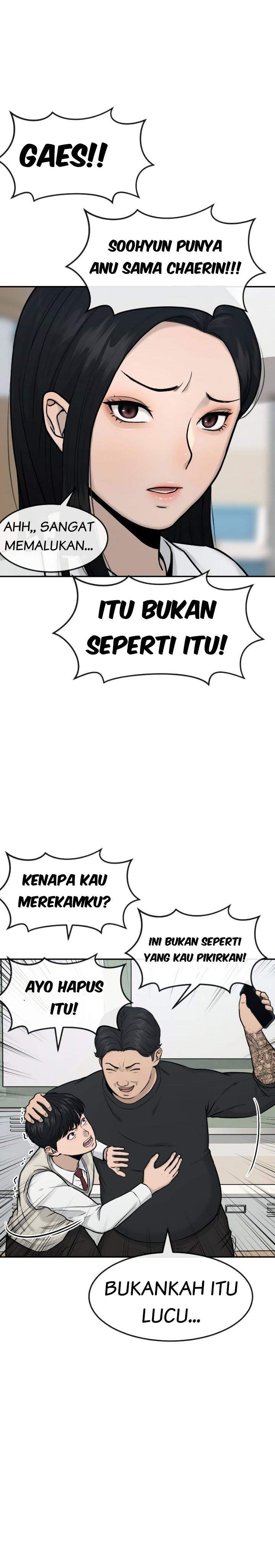 Quest Supremacy Chap 2 - Next Chap 3