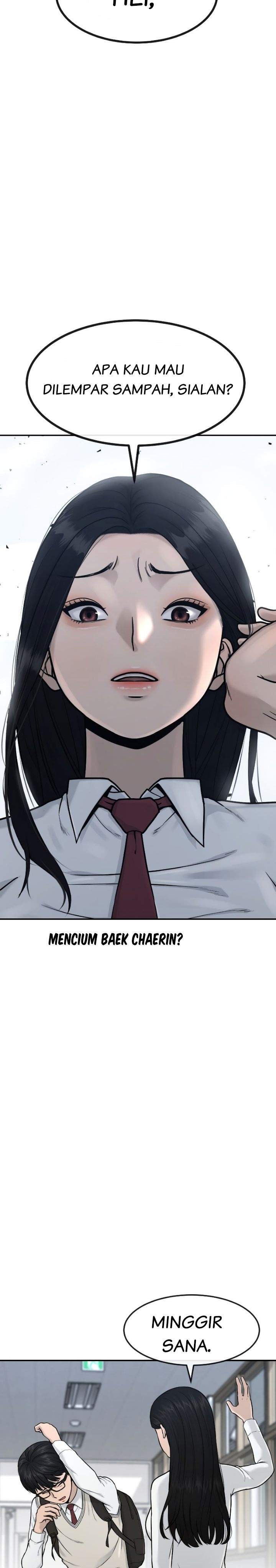 Quest Supremacy Chap 2 - Next Chap 3