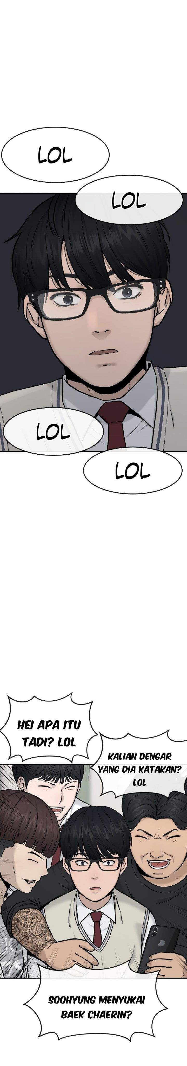 Quest Supremacy Chap 2 - Next Chap 3