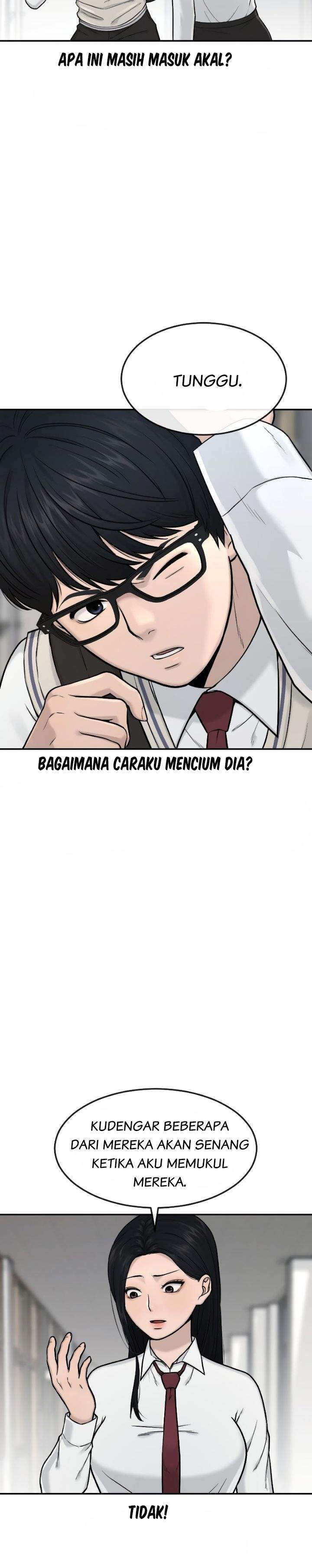 Quest Supremacy Chap 2 - Next Chap 3