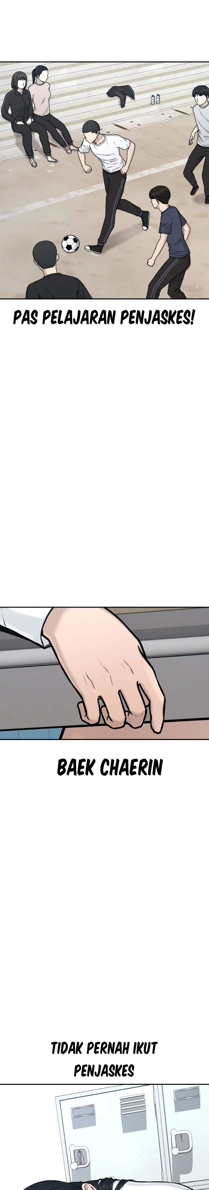 Quest Supremacy Chap 2 - Next Chap 3