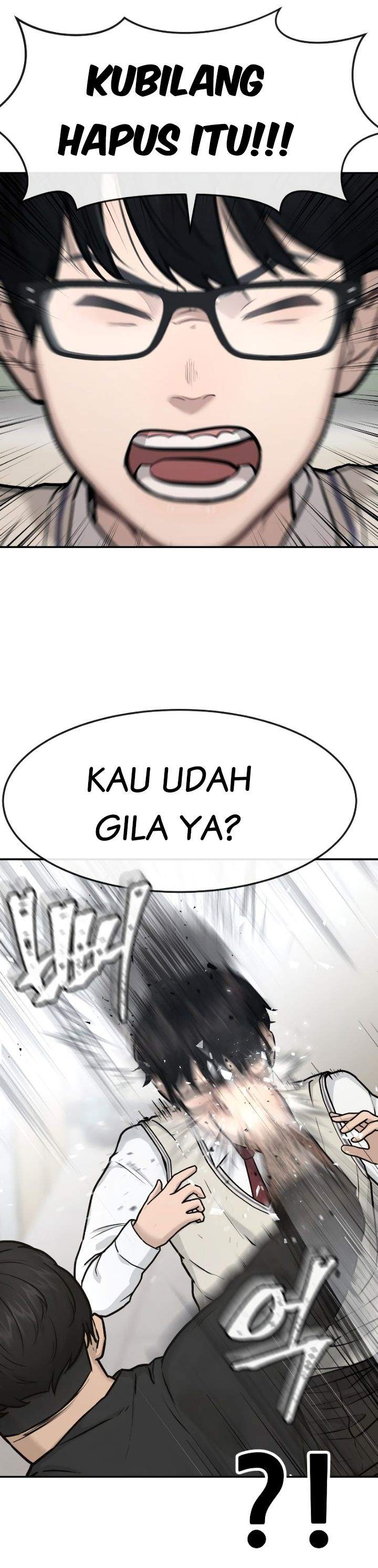 Quest Supremacy Chap 2 - Next Chap 3