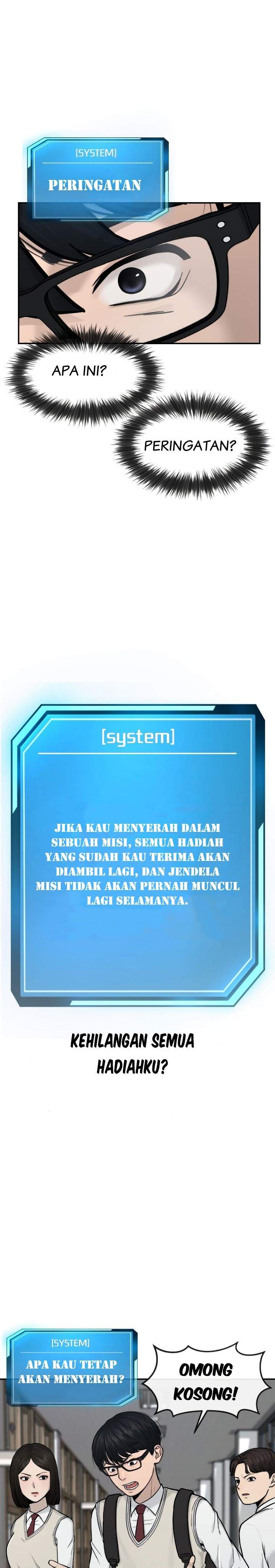 Quest Supremacy Chap 2 - Next Chap 3