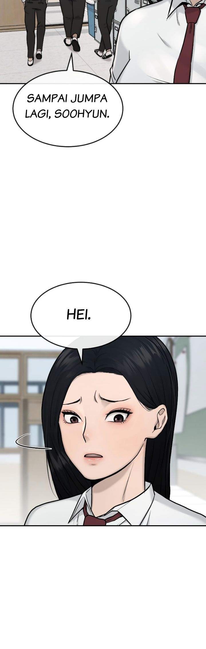 Quest Supremacy Chap 2 - Next Chap 3