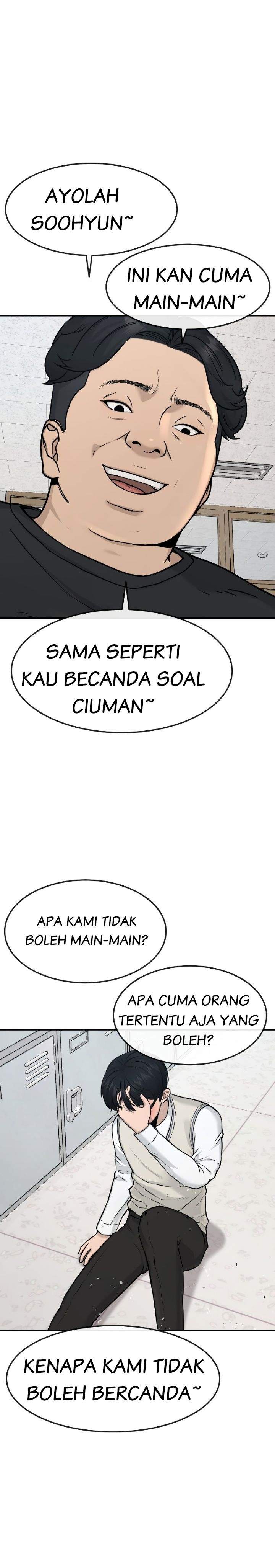 Quest Supremacy Chap 2 - Next Chap 3