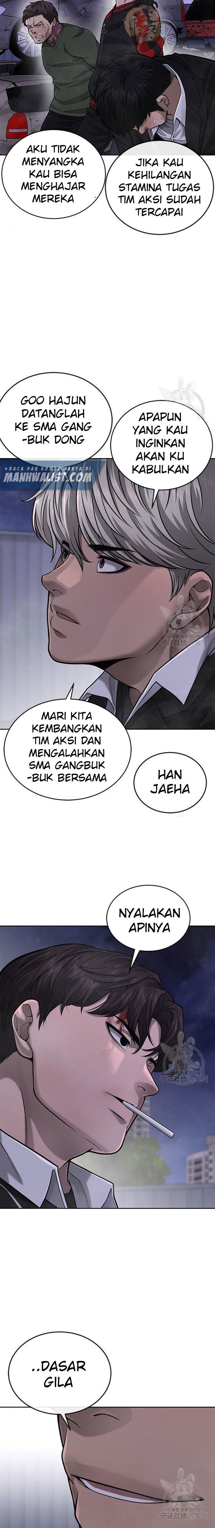 Quest Supremacy Chap 33 - Next Chap 34