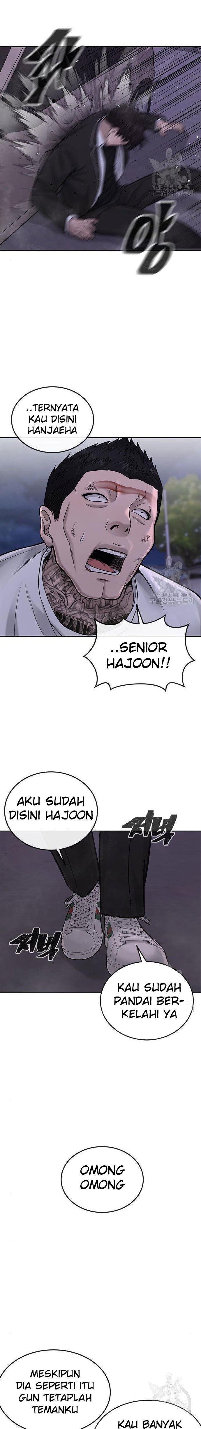 Quest Supremacy Chap 33 - Next Chap 34