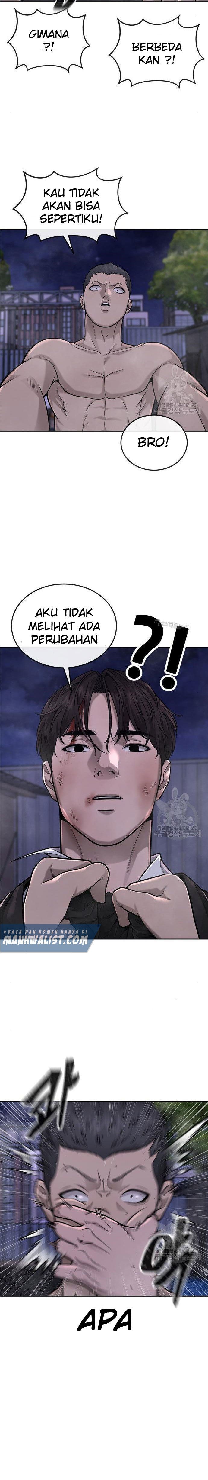 Quest Supremacy Chap 33 - Next Chap 34