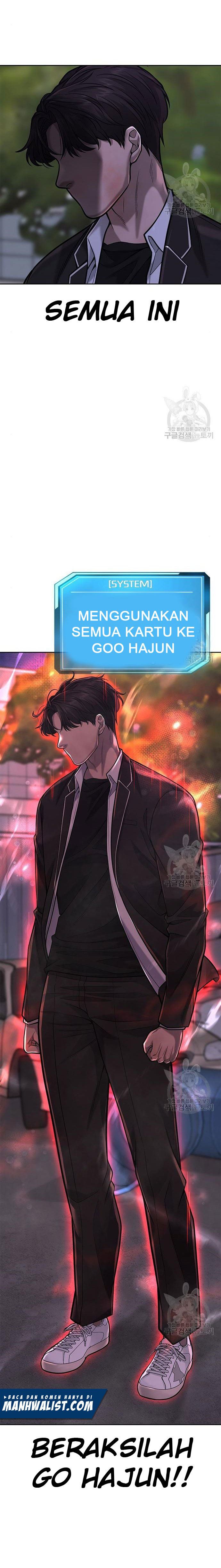 Quest Supremacy Chap 33 - Next Chap 34