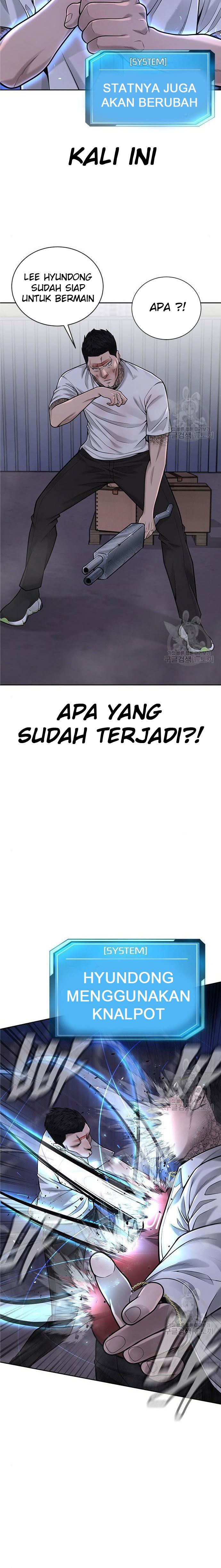 Quest Supremacy Chap 33 - Next Chap 34