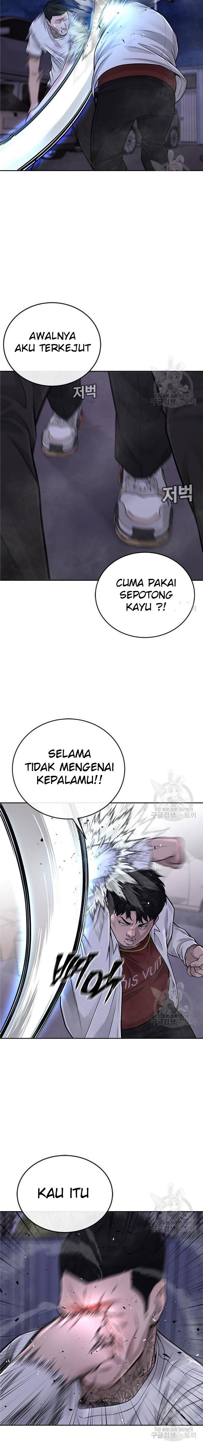 Quest Supremacy Chap 33 - Next Chap 34