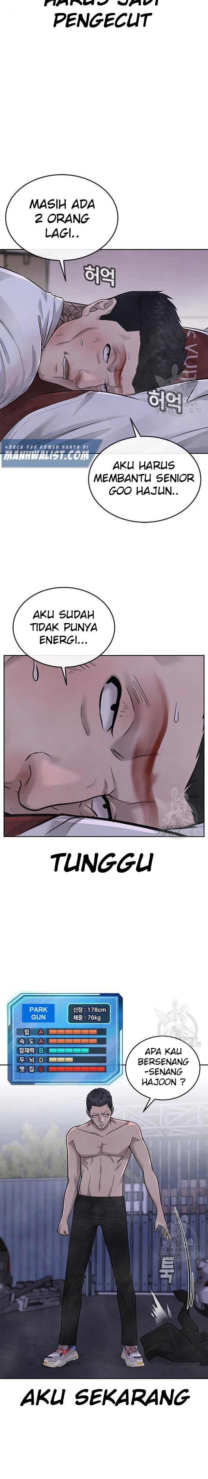 Quest Supremacy Chap 33 - Next Chap 34