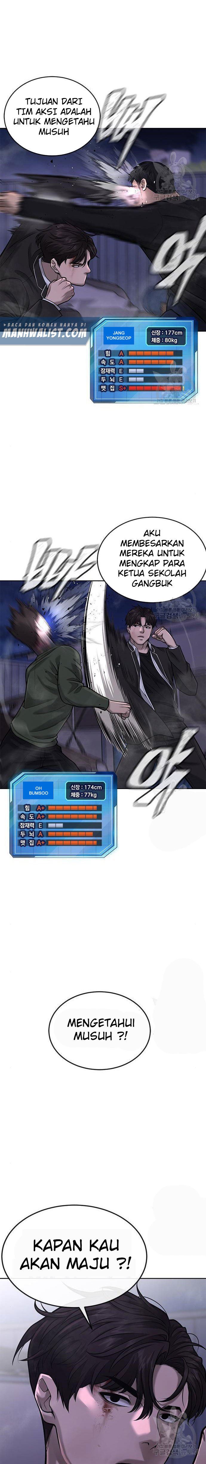 Quest Supremacy Chap 33 - Next Chap 34