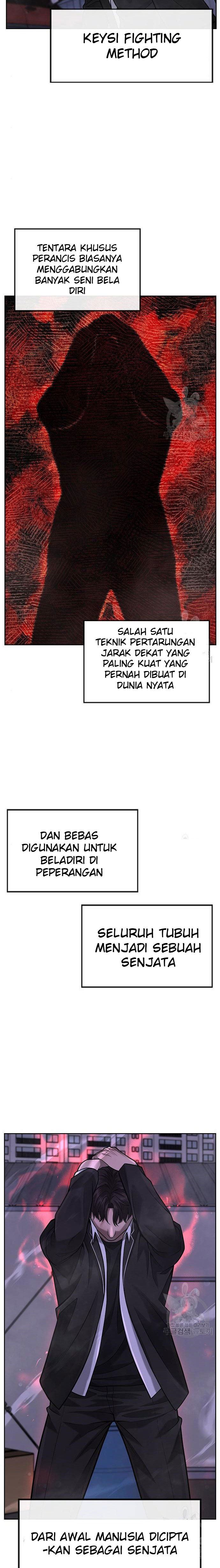 Quest Supremacy Chap 33 - Next Chap 34