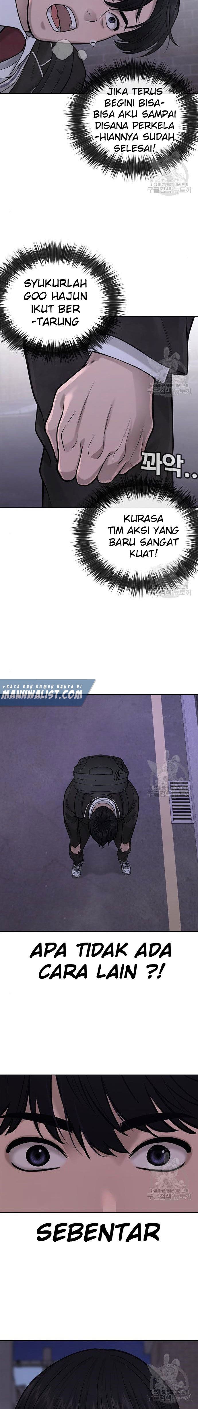 Quest Supremacy Chap 33 - Next Chap 34