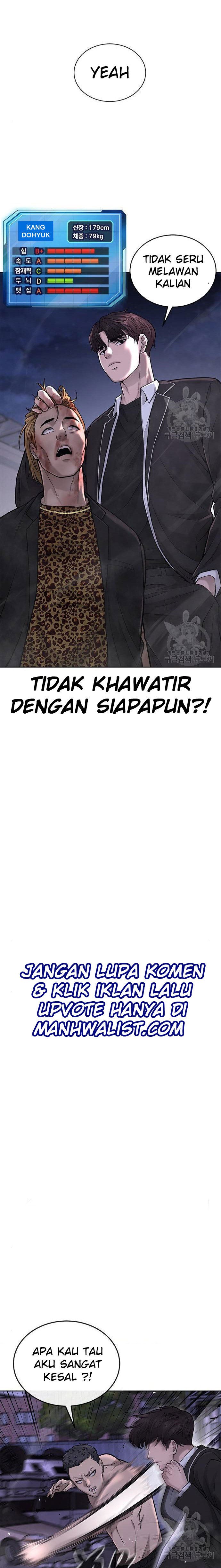 Quest Supremacy Chap 33 - Next Chap 34
