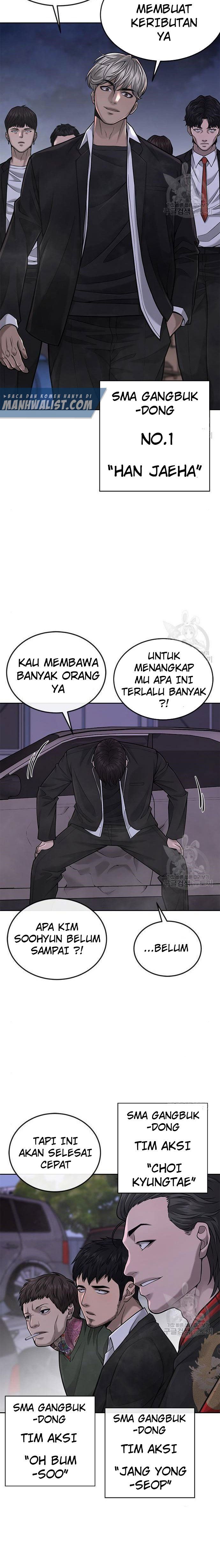 Quest Supremacy Chap 33 - Next Chap 34