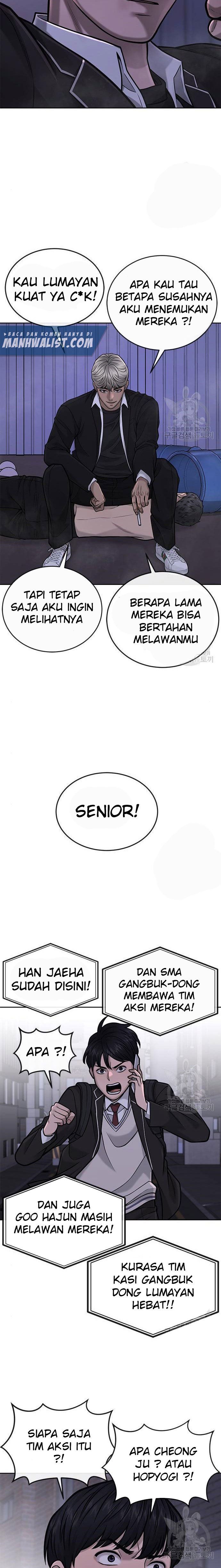 Quest Supremacy Chap 33 - Next Chap 34