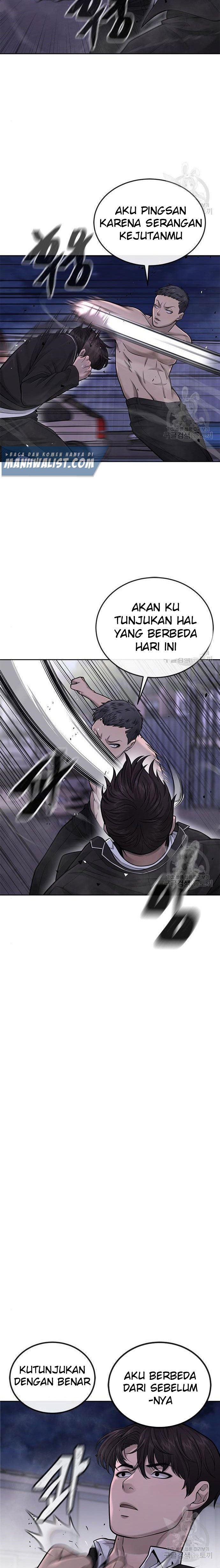 Quest Supremacy Chap 33 - Next Chap 34