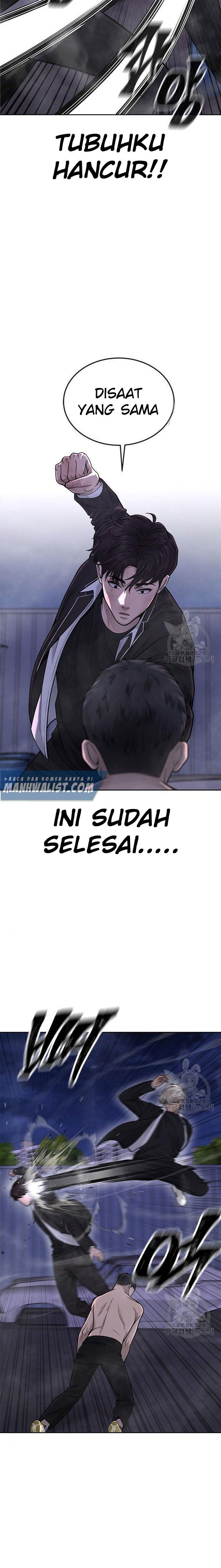 Quest Supremacy Chap 33 - Next Chap 34
