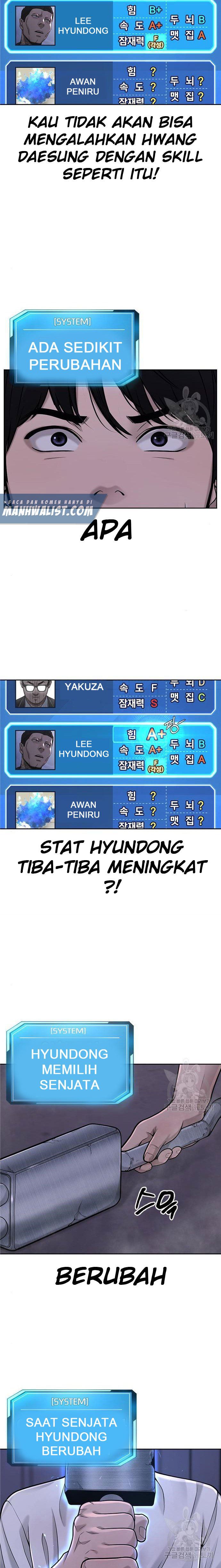 Quest Supremacy Chap 33 - Next Chap 34