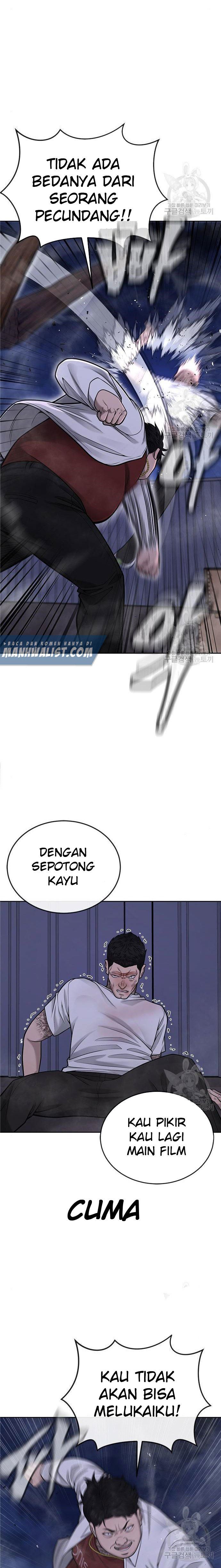 Quest Supremacy Chap 33 - Next Chap 34