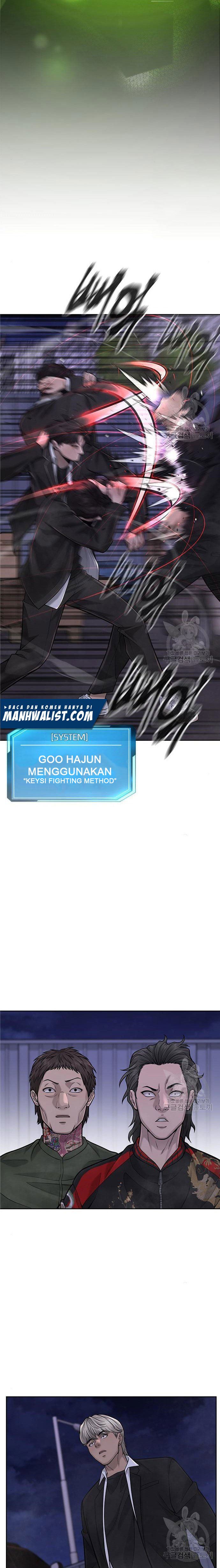 Quest Supremacy Chap 33 - Next Chap 34