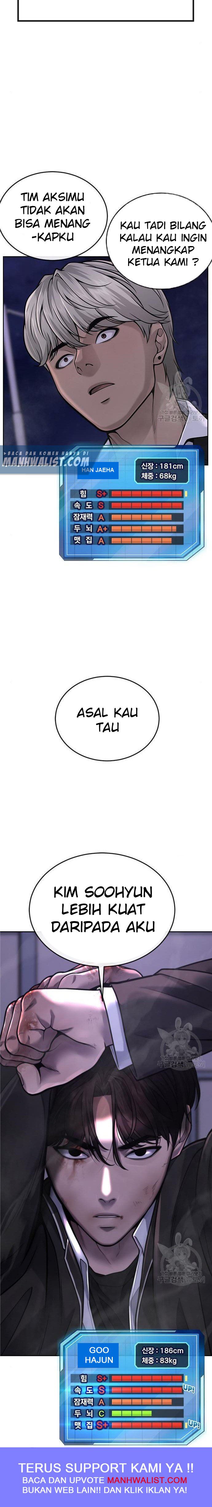 Quest Supremacy Chap 33 - Next Chap 34