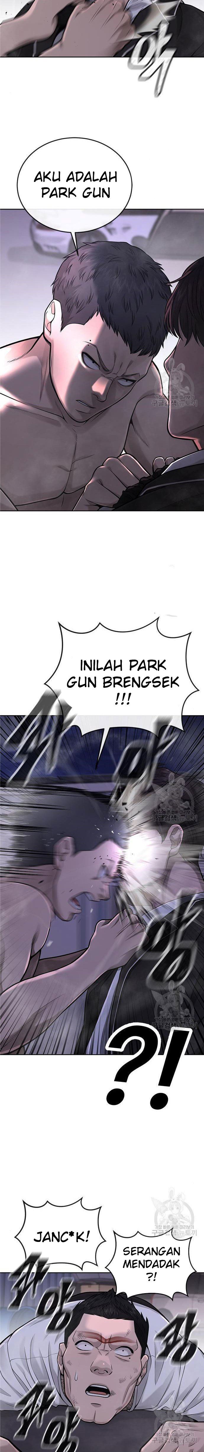 Quest Supremacy Chap 33 - Next Chap 34