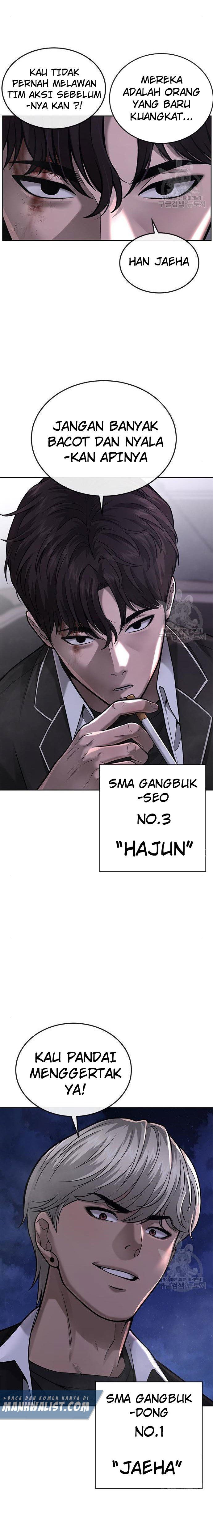 Quest Supremacy Chap 33 - Next Chap 34