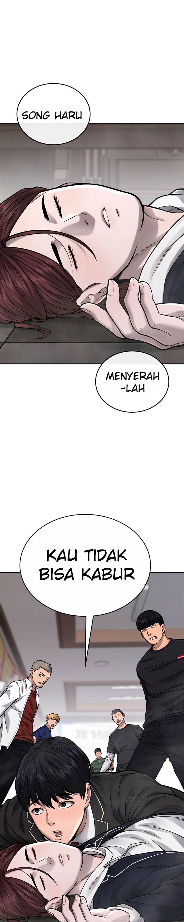 Quest Supremacy Chap 30 - Next Chap 31