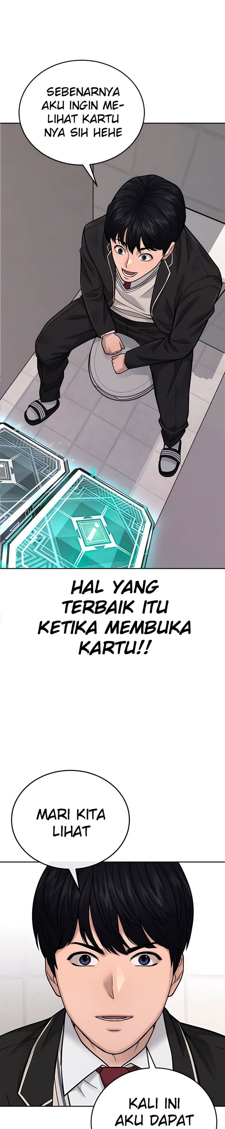 Quest Supremacy Chap 30 - Next Chap 31