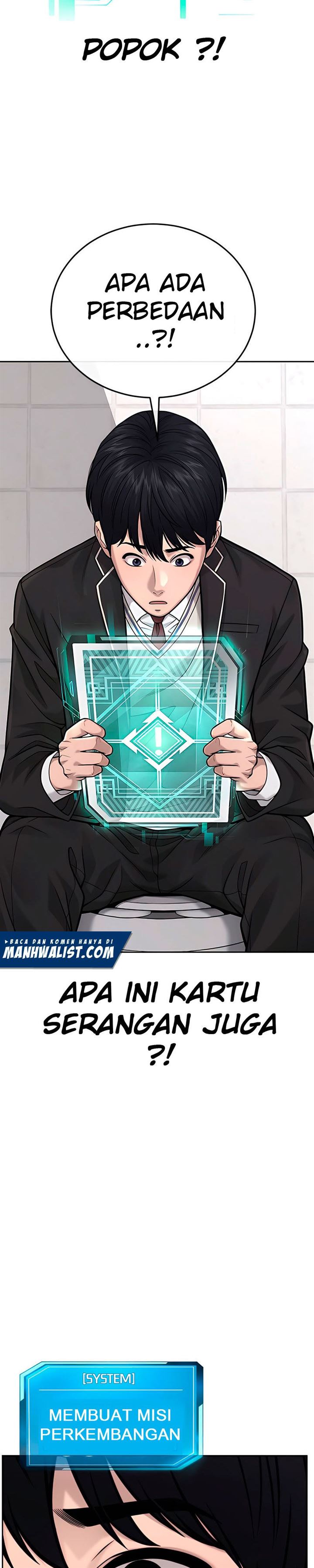 Quest Supremacy Chap 30 - Next Chap 31