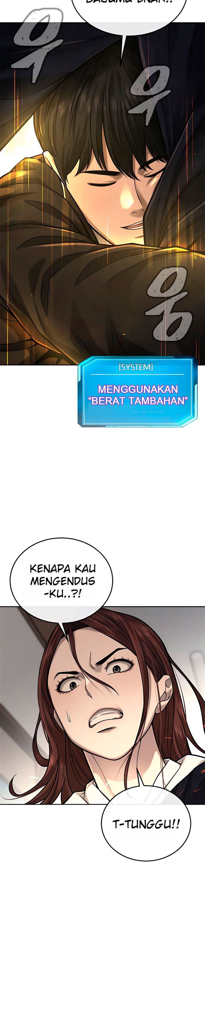 Quest Supremacy Chap 30 - Next Chap 31