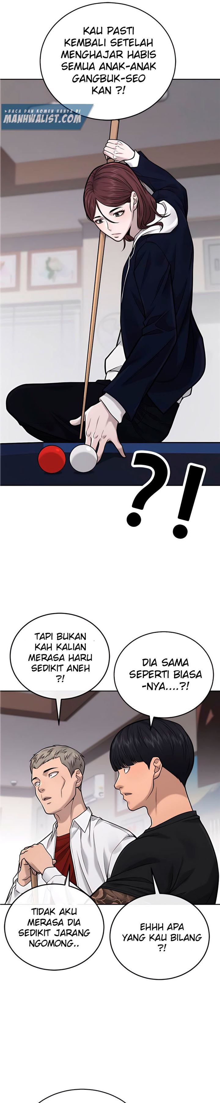 Quest Supremacy Chap 30 - Next Chap 31
