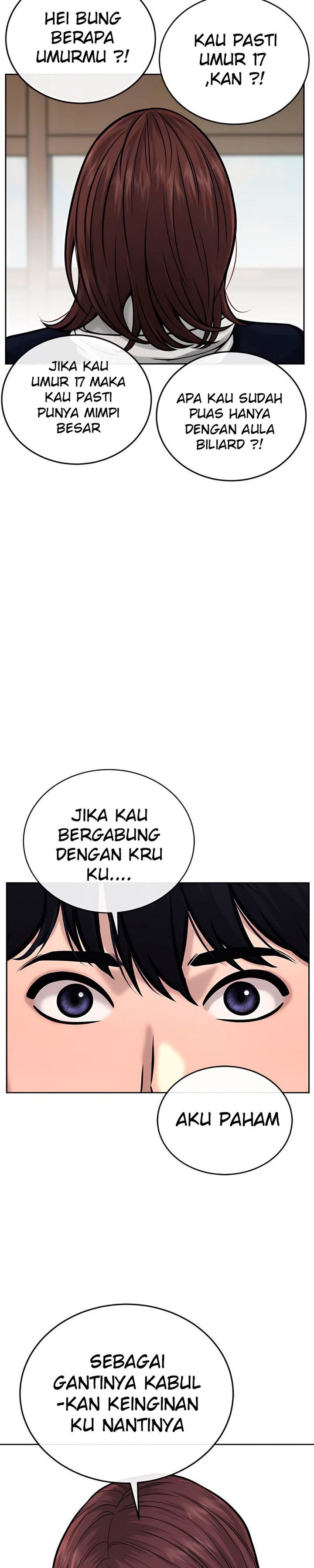 Quest Supremacy Chap 30 - Next Chap 31