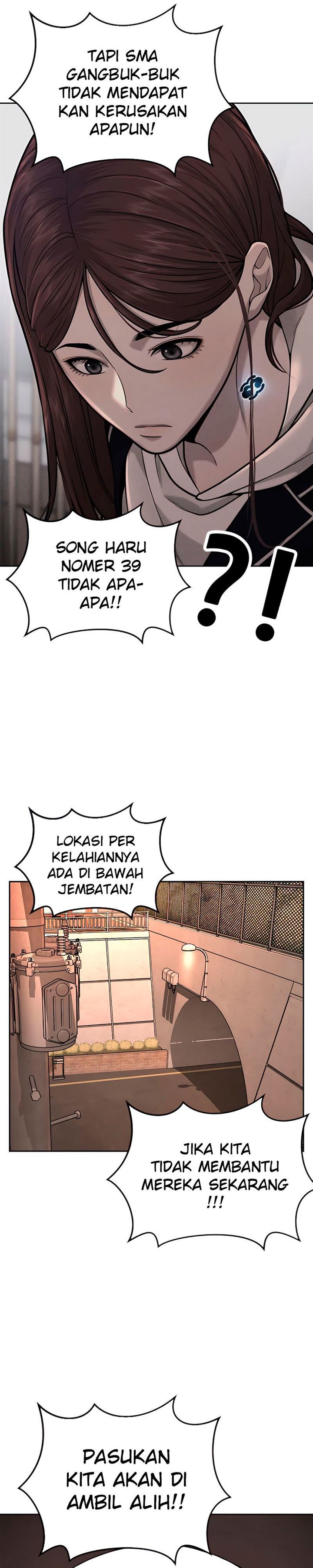 Quest Supremacy Chap 30 - Next Chap 31