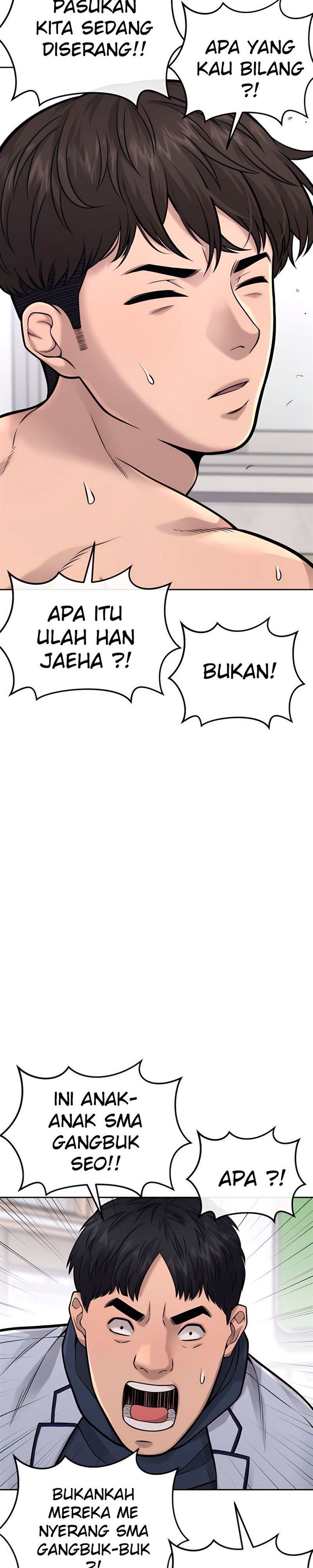 Quest Supremacy Chap 30 - Next Chap 31