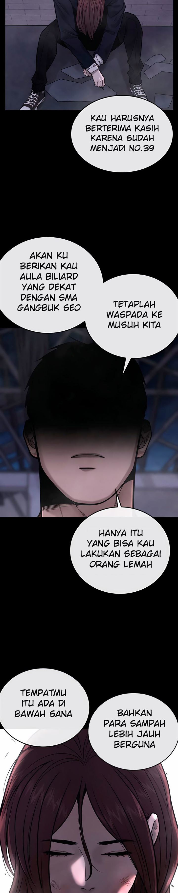 Quest Supremacy Chap 30 - Next Chap 31