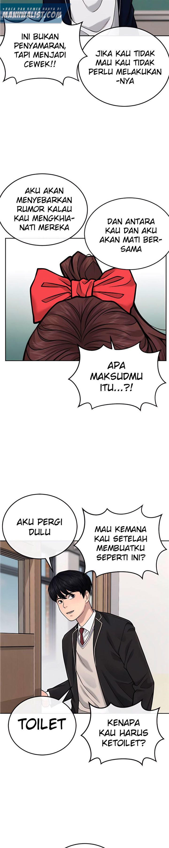 Quest Supremacy Chap 30 - Next Chap 31