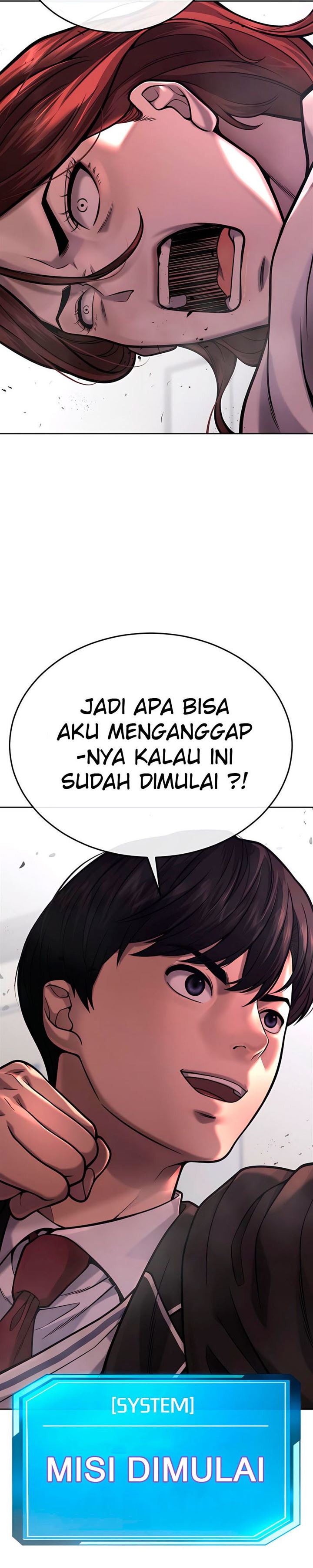 Quest Supremacy Chap 30 - Next Chap 31
