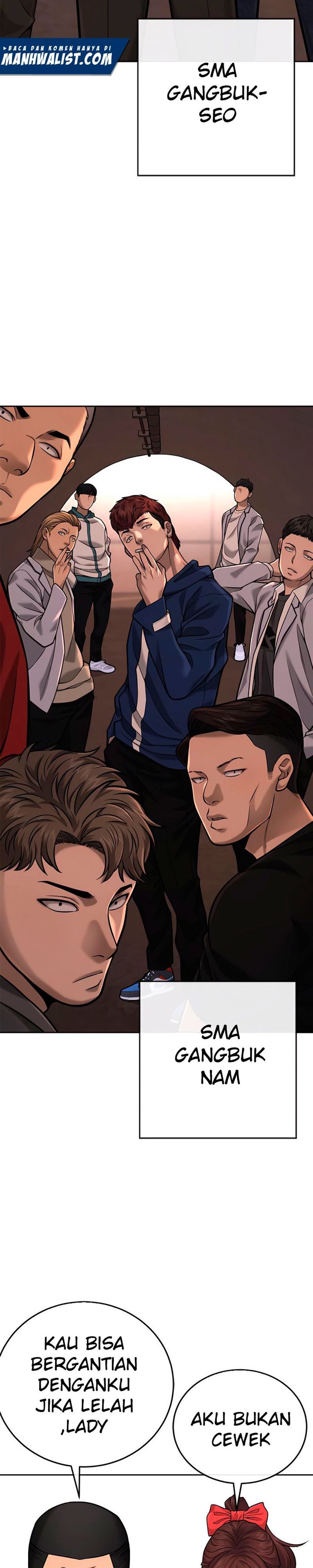 Quest Supremacy Chap 30 - Next Chap 31