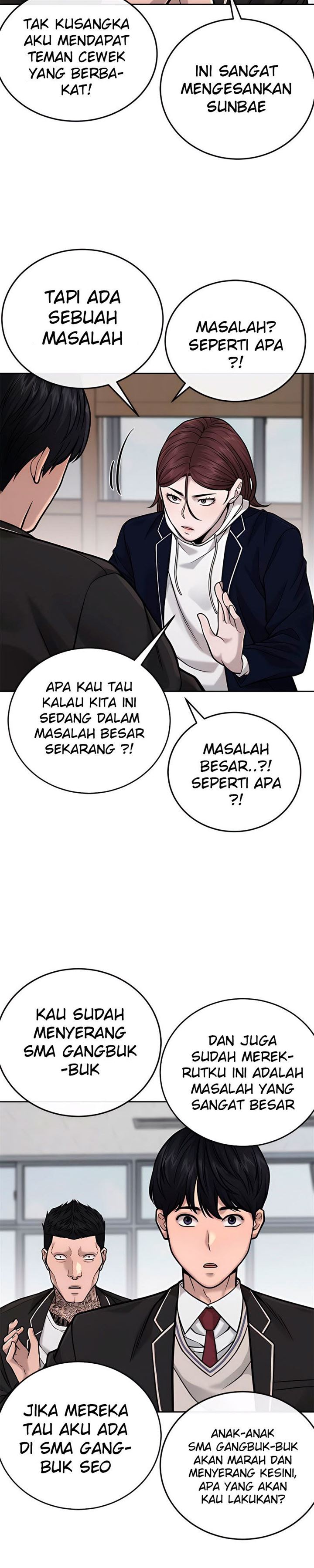 Quest Supremacy Chap 30 - Next Chap 31