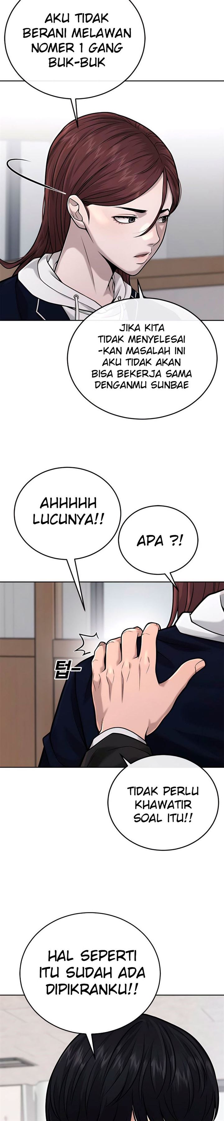 Quest Supremacy Chap 30 - Next Chap 31