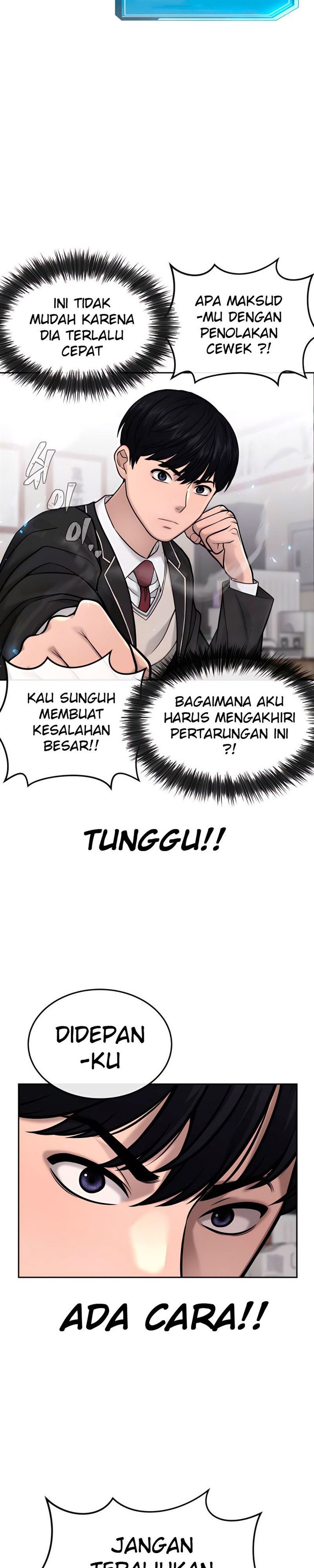 Quest Supremacy Chap 30 - Next Chap 31
