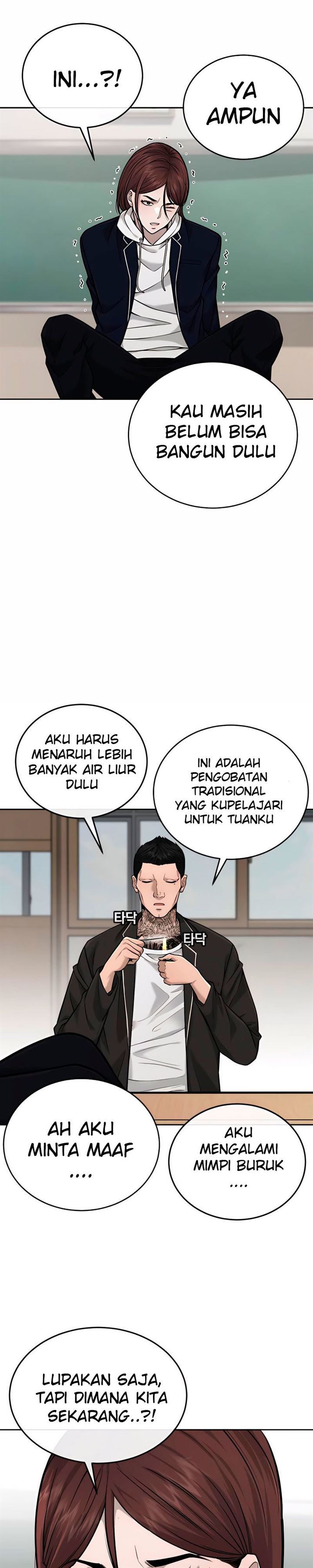 Quest Supremacy Chap 30 - Next Chap 31
